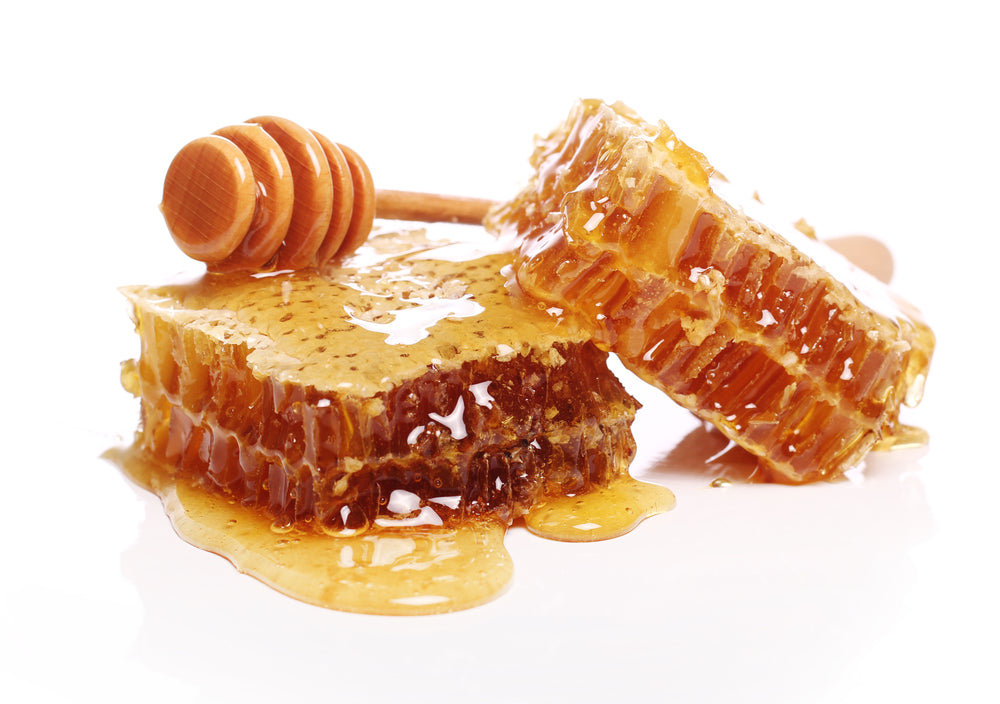 Honey in Turkey