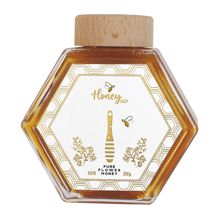 [Premium Quality Pure Natural Honey Online]-Honey Go!